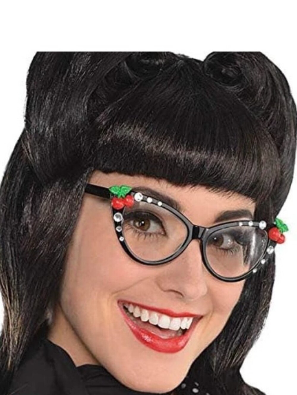 50's Rockabilly Glasses